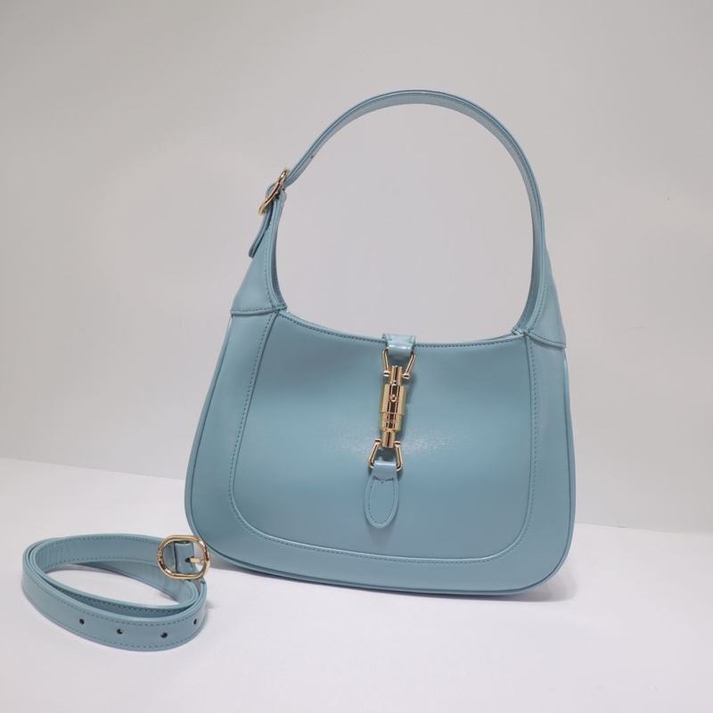 G*u*i top handle bags